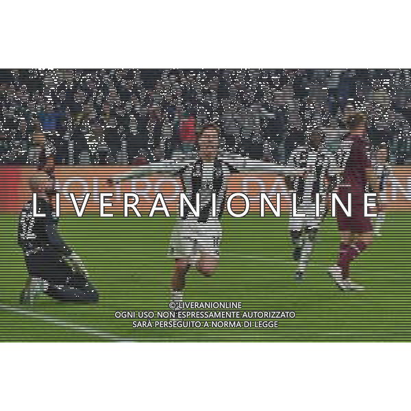 Torino 09.11.2024 Allianz Stadium @Manuela Viganti /Ag. Aldo Liverani sas Juventus vs Torino Campionato Calcio Serie A Enilive 2024/2025 12a giornata Nella foto: esultanza kenan yildiz dopo il gol ©VIGANTI - AGENZIA ALDO LIVERANI SAS