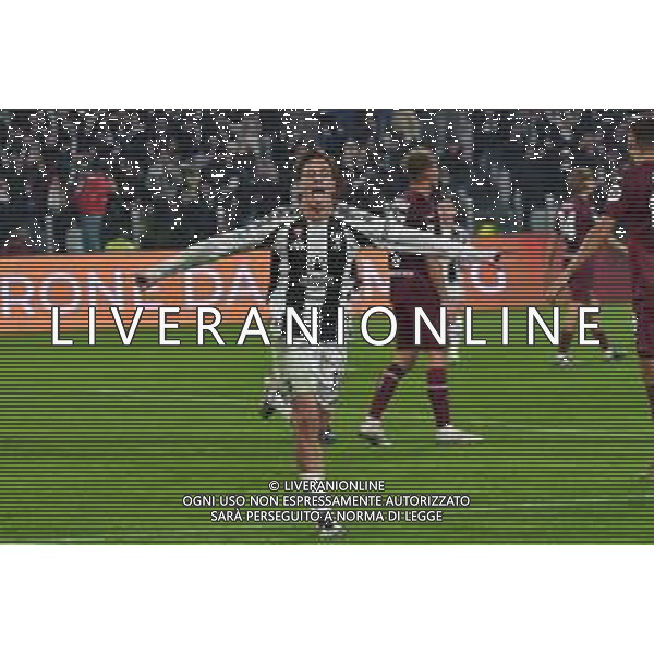 Torino 09.11.2024 Allianz Stadium @Manuela Viganti /Ag. Aldo Liverani sas Juventus vs Torino Campionato Calcio Serie A Enilive 2024/2025 12a giornata Nella foto: esultanza kenan yildiz dopo il gol ©VIGANTI - AGENZIA ALDO LIVERANI SAS