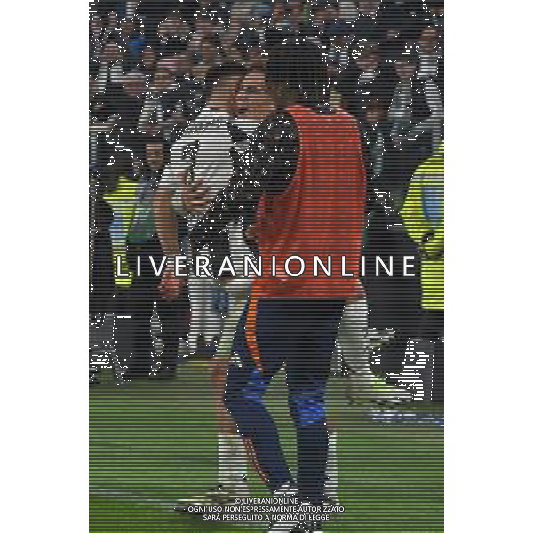 Torino 09.11.2024 Allianz Stadium @Manuela Viganti /Ag. Aldo Liverani sas Juventus vs Torino Campionato Calcio Serie A Enilive 2024/2025 12a giornata Nella foto: esultanza juventus dopo il gol di kenan yildiz ©VIGANTI - AGENZIA ALDO LIVERANI SAS