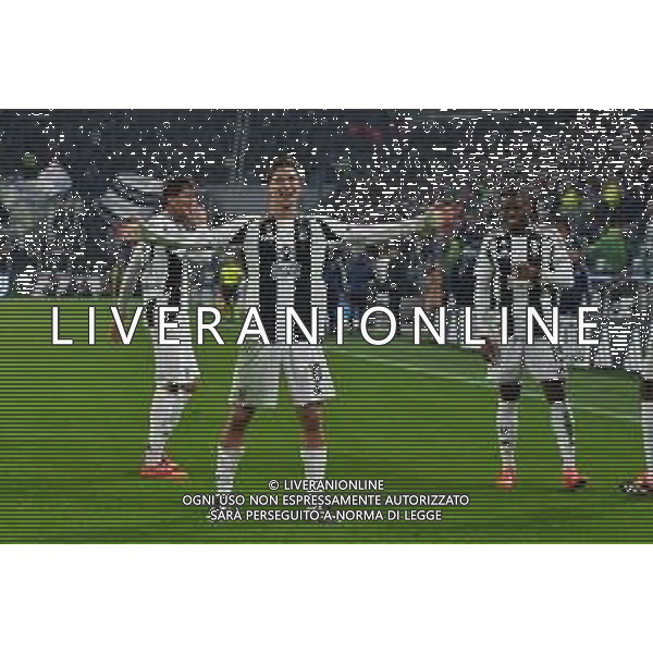 Torino 09.11.2024 Allianz Stadium @Manuela Viganti /Ag. Aldo Liverani sas Juventus vs Torino Campionato Calcio Serie A Enilive 2024/2025 12a giornata Nella foto: esultanza kenan yildiz dopo il gol ©VIGANTI - AGENZIA ALDO LIVERANI SAS