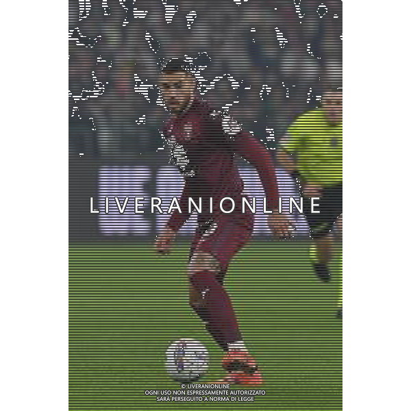 Torino 09.11.2024 Allianz Stadium @Manuela Viganti /Ag. Aldo Liverani sas Juventus vs Torino Campionato Calcio Serie A Enilive 2024/2025 12a giornata Nella foto: antonio sanabria ©VIGANTI - AGENZIA ALDO LIVERANI SAS