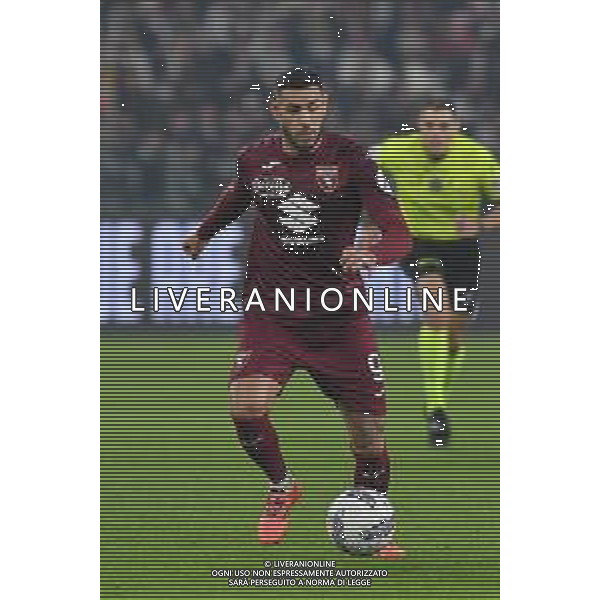 Torino 09.11.2024 Allianz Stadium @Manuela Viganti /Ag. Aldo Liverani sas Juventus vs Torino Campionato Calcio Serie A Enilive 2024/2025 12a giornata Nella foto: antonio sanabria ©VIGANTI - AGENZIA ALDO LIVERANI SAS