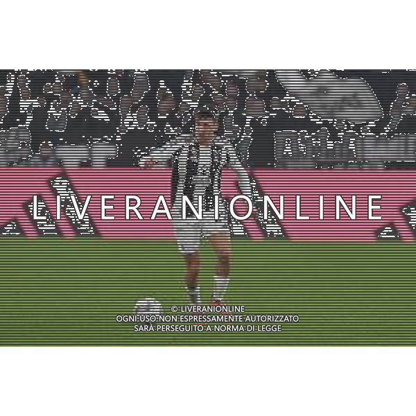 Torino 09.11.2024 Allianz Stadium @Manuela Viganti /Ag. Aldo Liverani sas Juventus vs Torino Campionato Calcio Serie A Enilive 2024/2025 12a giornata Nella foto: andrea cambiaso ©VIGANTI - AGENZIA ALDO LIVERANI SAS