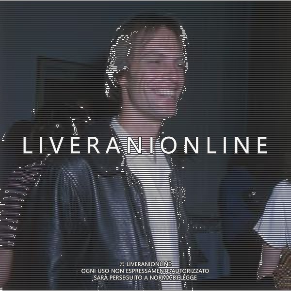 COL- RETROSPETTIVA CARRADINE KEITH ATTORE NELLA FOTO KEITH CARRADINE A CANNES NELL’ANNO 1978 AG ALDO LIVERANI SAS