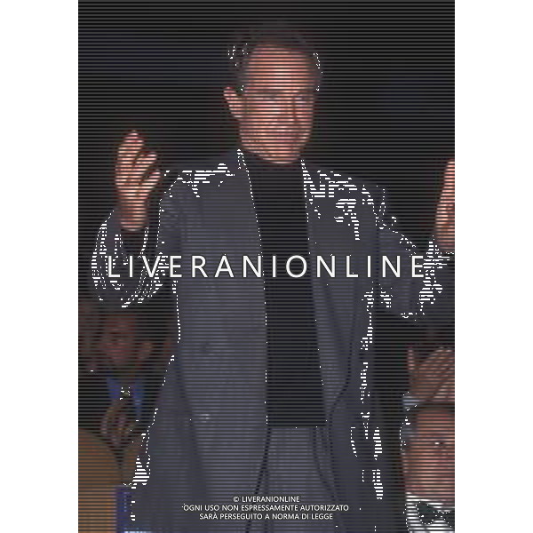 DIA-RETROSPETTIVA WARREN BEATTY ATTORE NELLA FOTO WARREN BEATTY NELL’ANNO 1998 AG ALDO LIVERANI SAS
