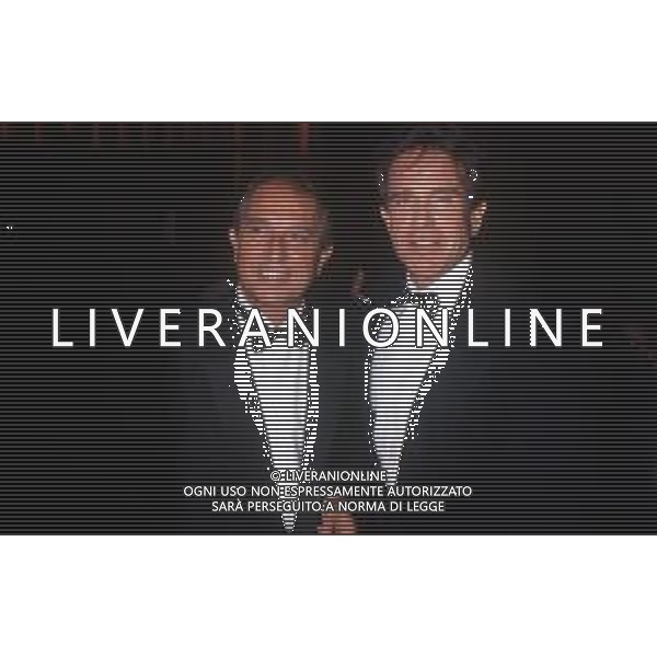 DIA-RETROSPETTIVA WARREN BEATTY ATTORE NELLA FOTO WARREN BEATTY A VENEZIA NELL’ANNO 1990 THEMA - AG ALDO LIVERANI SAS