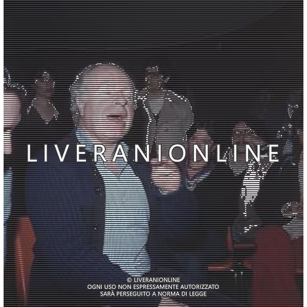 COL- RETROSPETTIVA PETER BROOK REGISTA NELLA FOTO PETER BROOK AG ALDO LIVERANI SAS