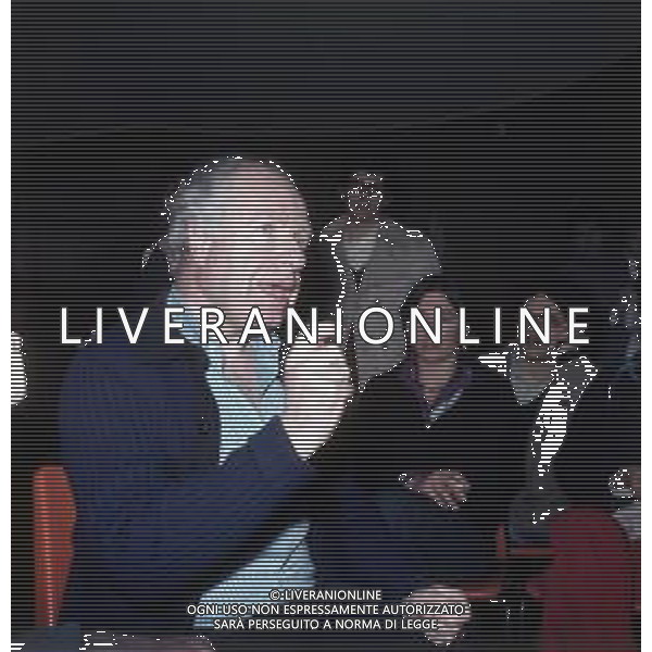 COL- RETROSPETTIVA PETER BROOK REGISTA NELLA FOTO PETER BROOK AG ALDO LIVERANI SAS