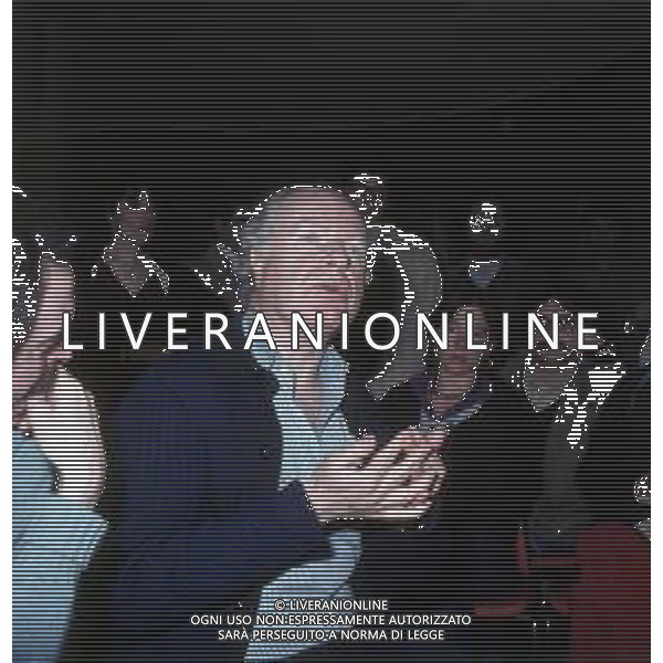 COL- RETROSPETTIVA PETER BROOK REGISTA NELLA FOTO PETER BROOK AG ALDO LIVERANI SAS