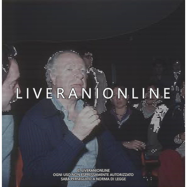 COL- RETROSPETTIVA PETER BROOK REGISTA NELLA FOTO PETER BROOK AG ALDO LIVERANI SAS