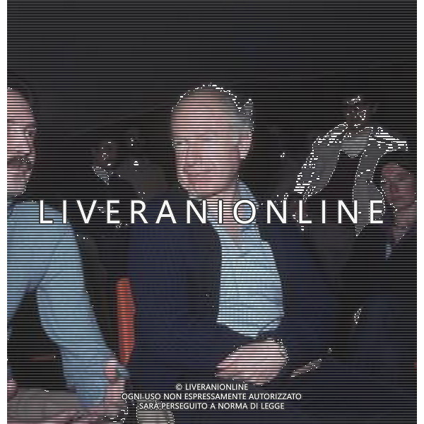 COL- RETROSPETTIVA PETER BROOK REGISTA NELLA FOTO PETER BROOK AG ALDO LIVERANI SAS