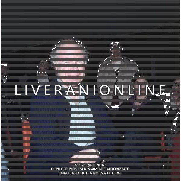 COL- RETROSPETTIVA PETER BROOK REGISTA NELLA FOTO PETER BROOK AG ALDO LIVERANI SAS
