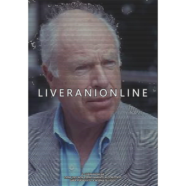DIA- RETROSPETTIVA PETER BROOK REGISTA NELLA FOTO PETER BROOK NELL’ANNO 1989 AG ALDO LIVERANI SAS