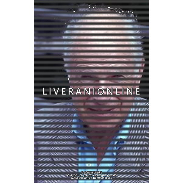 DIA- RETROSPETTIVA PETER BROOK REGISTA NELLA FOTO PETER BROOK NELL’ANNO 1989 AG ALDO LIVERANI SAS
