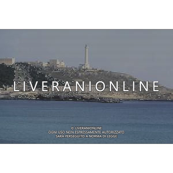 DIAP- PUGLIA- LECCE NELLA FOTO SANTUARIO DI SANTA MARIA DI LEUCA FOTO CARLO LORENZINI-AG ALDO LIVERANI SAS