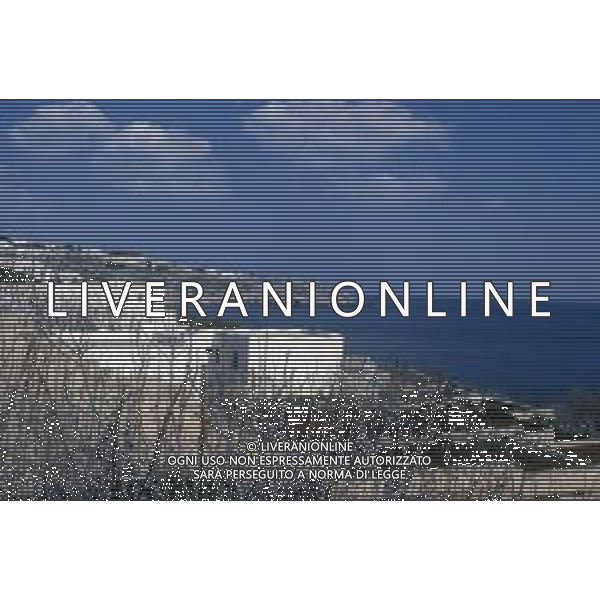 DIAP- PUGLIA- SALENTO NELLA FOTO COSTA ORIENTALE FOTO CARLO LORENZINI-AG ALDO LIVERANI SAS  