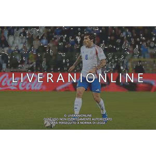 TVEM November 14, 2024 Brussels, Belgium - Belgium vs Italy - UEFA Nations League 2024/25, League A Group A2 match - King Baudouin Stadium. In the pic: Sandro Tonali of Italy foto emmanuele mastrodonato-ag aldo liverani sas