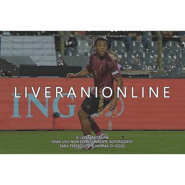 TVEM November 14, 2024 Brussels, Belgium - Belgium vs Italy - UEFA Nations League 2024/25, League A Group A2 match - King Baudouin Stadium. In the pic: Lois Openda of Belgium FOTO EMMANUELE MASTRODONATO-AG ALDO LIVERANI SAS