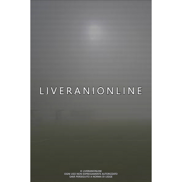 the fog in Legnago Salus vs Spal Ferrara, 15° Serie C Now gir. B 2024-25 game at Mario Sandrini stadium in Legnago (VR), Italy, on November 16, 2024. (Photo by Davide Casentini) AG ALDO LIVERANI SAS