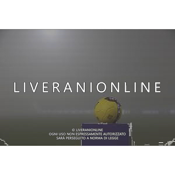 during Legnago Salus vs Spal Ferrara, 15° Serie C Now gir. B 2024-25 game at Mario Sandrini stadium in Legnago (VR), Italy, on November 16, 2024. (Photo by Davide Casentini) AG ALDO LIVERANI SAS