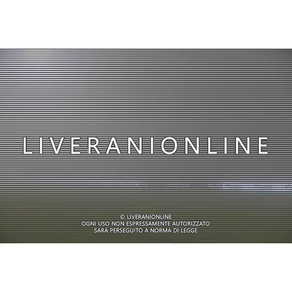 The fog during Legnago Salus vs Spal Ferrara, 15° Serie C Now gir. B 2024-25 game at Mario Sandrini stadium in Legnago (VR), Italy, on November 16, 2024. (Photo by Davide Casentini)- AGENZIA ALDO LIVERANI SAS