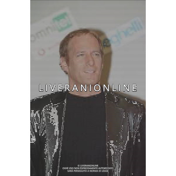 NEG COL-RETROSPETTIVA MICHAEL BOLTON CANTANTE NELLA FOTO MICHAEL BOLTON AL FESTIVAL DI SANREMO NELL\'ANNO 1998 AG ALDO LIVERANI SAS