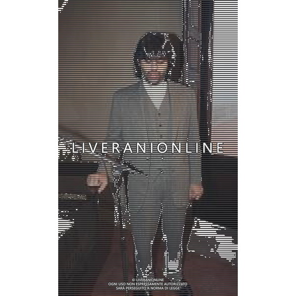 DIAP-RETROSPETTIVA ANDREA BOCELLI CANTANTE NELLA FOTO ANDREA BOCELLI AG ALDO LIVERANI SAS