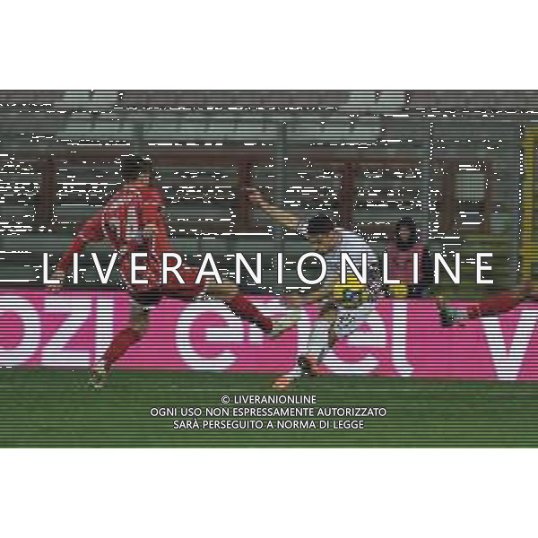 Perugia vs Arezzo Campionato Serie C Enilive - 16 Giornata Stadio Renato Curi - Perugia 22-11-2024 nella foto Torrasi e Tavernelli ©Federico Gaetano - AGENZIA ALDO LIVERANI SAS
