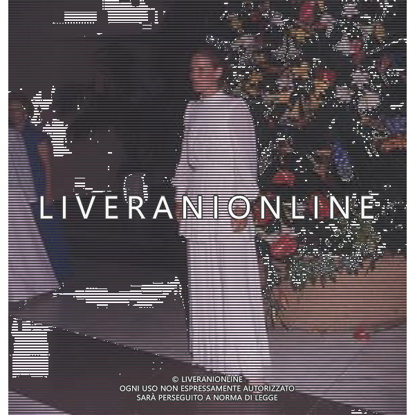 DIAP-RETROSPETTIVA CLUADINE AUGER ATTRICE NELLA FOTO CLAUDINE AUGER AG GIOVANNI LIVERANI-AG ALDO LIVERANI SAS