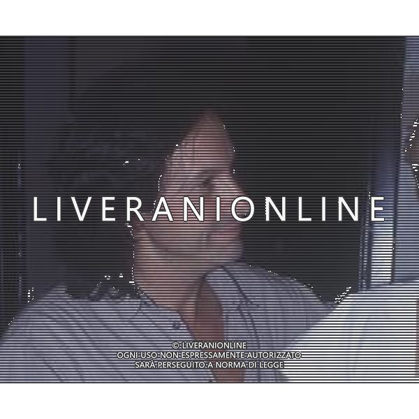 FILIPPO PANSECA A ROMA NELL\'ANNO 1983 AG ALDO LIVERANI SAS 