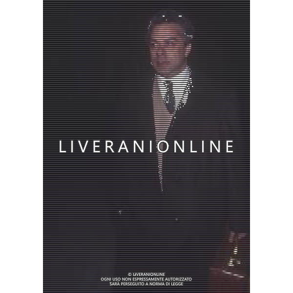 DIAP-RETROSPETTIVA GIORGIO PIETROSTEFANI-ATTIVISTA-SCRITTORE E DIRIGENTE D\'AZIENDA NELLA FOTO GIORGIO PIETROSTEFANI AG ALDO LIVERANI SAS