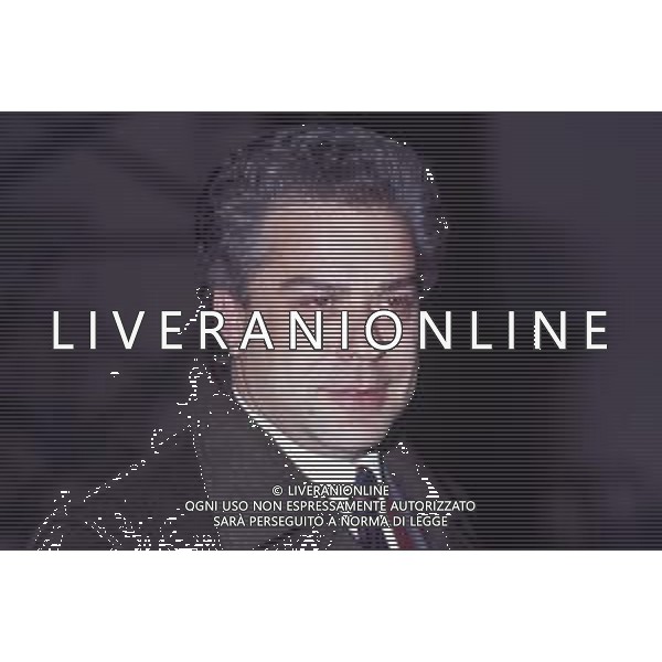 DIAP-RETROSPETTIVA GIORGIO PIETROSTEFANI-ATTIVISTA-SCRITTORE E DIRIGENTE D\'AZIENDA NELLA FOTO GIORGIO PIETROSTEFANI AG ALDO LIVERANI SAS