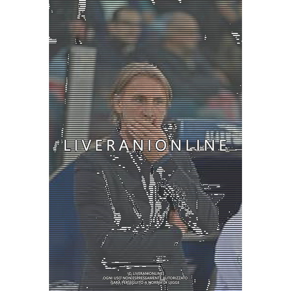 29-11-2024. Cagliari calcio-Hellas Verona, 14° giornata Serie A calcio Italia 2024/2025, stadio Unipol Domus Cagliari. Foto Salvatore Moi/Agenzia Aldo Liverani s.as. Nella foto: Davide Nicola allenatore Cagliari ©MOI SALVATORE - AGENZIA ALDO LIVERANI SAS