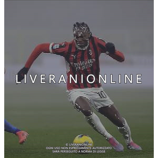 rafael leao -MILAN - EMPOLI CAMPIONATO CALCIO SERIE A 30.11.2024 ©PAOLO GIAMPIETRI - AGENZIA ALDO LIVERANI SAS