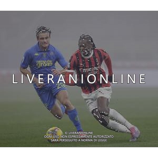 rafael leao -MILAN - EMPOLI CAMPIONATO CALCIO SERIE A 30.11.2024 ©PAOLO GIAMPIETRI - AGENZIA ALDO LIVERANI SAS
