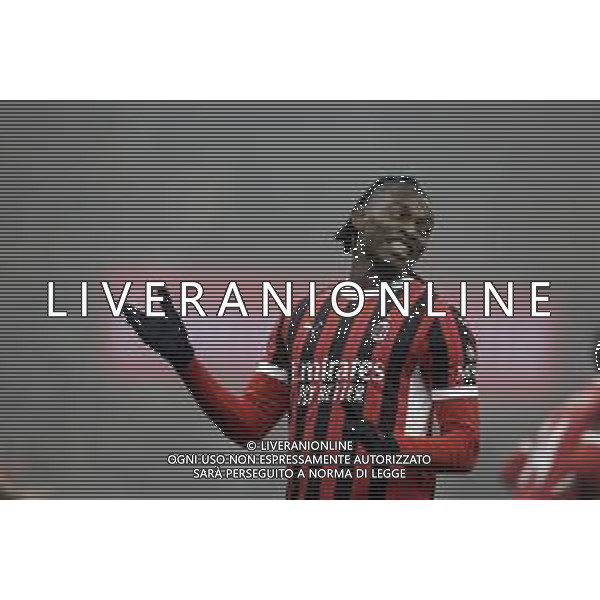 rafael leao -MILAN - EMPOLI CAMPIONATO CALCIO SERIE A 30.11.2024 ©PAOLO GIAMPIETRI - AGENZIA ALDO LIVERANI SAS