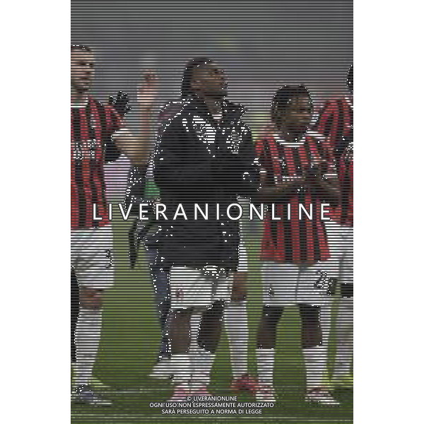 rafael leao -MILAN - EMPOLI CAMPIONATO CALCIO SERIE A 30.11.2024 ©PAOLO GIAMPIETRI - AGENZIA ALDO LIVERANI SAS