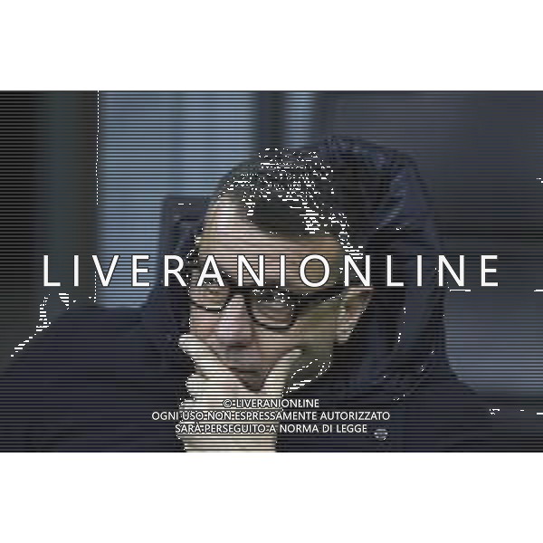 ROBERTO D\'AVERSA -MILAN - EMPOLI CAMPIONATO CALCIO SERIE A 30.11.2024 ©PAOLO GIAMPIETRI - AGENZIA ALDO LIVERANI SAS