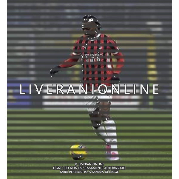 RAFAEL LEAO -MILAN - EMPOLI CAMPIONATO CALCIO SERIE A 30.11.2024 ©PAOLO GIAMPIETRI - AGENZIA ALDO LIVERANI SAS