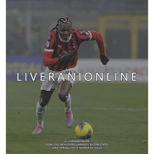 RAFAEL LEAO -MILAN - EMPOLI CAMPIONATO CALCIO SERIE A 30.11.2024 ©PAOLO GIAMPIETRI - AGENZIA ALDO LIVERANI SAS