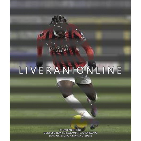 RAFAEL LEAO -MILAN - EMPOLI CAMPIONATO CALCIO SERIE A 30.11.2024 ©PAOLO GIAMPIETRI - AGENZIA ALDO LIVERANI SAS