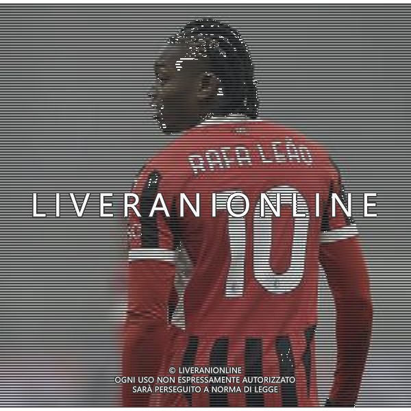 RAFAEL LEAO -MILAN - EMPOLI CAMPIONATO CALCIO SERIE A 30.11.2024 ©PAOLO GIAMPIETRI - AGENZIA ALDO LIVERANI SAS