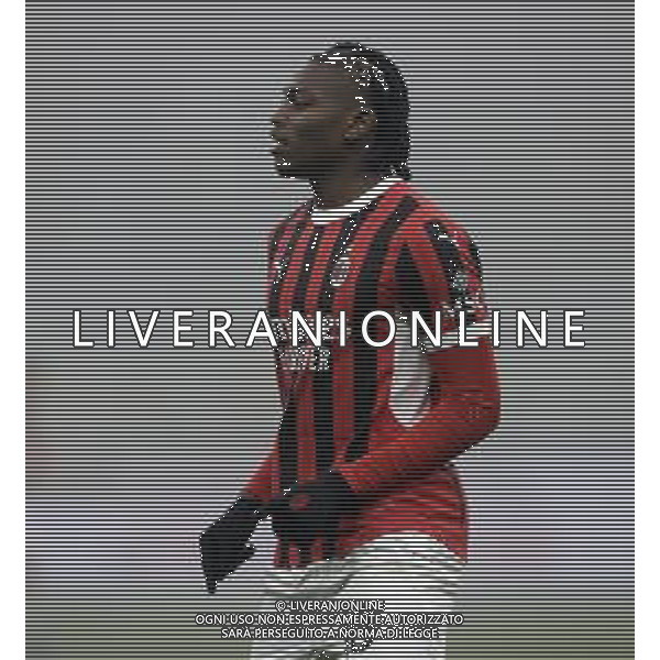 RAFAEL LEAO -MILAN - EMPOLI CAMPIONATO CALCIO SERIE A 30.11.2024 ©PAOLO GIAMPIETRI - AGENZIA ALDO LIVERANI SAS