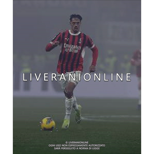 TIJJANI REJINDERS -MILAN - EMPOLI CAMPIONATO CALCIO SERIE A 30.11.2024 ©PAOLO GIAMPIETRI - AGENZIA ALDO LIVERANI SAS