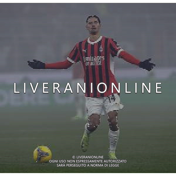 TIJJANI REJINDERS -MILAN - EMPOLI CAMPIONATO CALCIO SERIE A 30.11.2024 ©PAOLO GIAMPIETRI - AGENZIA ALDO LIVERANI SAS