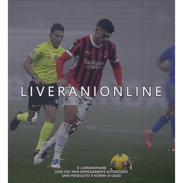 ALVARO MORATA -MILAN - EMPOLI CAMPIONATO CALCIO SERIE A 30.11.2024 ©PAOLO GIAMPIETRI - AGENZIA ALDO LIVERANI SAS