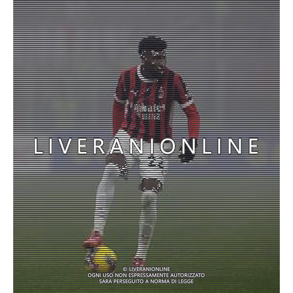 EMERSON ROYAL -MILAN - EMPOLI CAMPIONATO CALCIO SERIE A 30.11.2024 ©PAOLO GIAMPIETRI - AGENZIA ALDO LIVERANI SAS