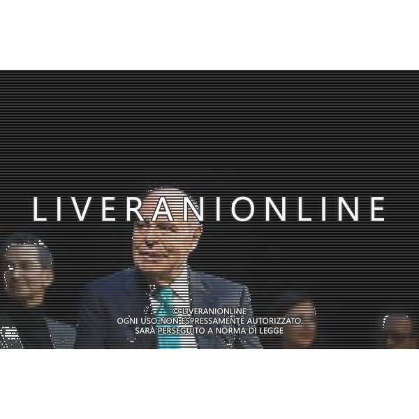 premio Guidarello 2024 Bruno Vespa Ravenna Teatro Alighieri -53a Edizione del premio Guidarello per il Giornalismo d’Autore ©SIROTTI - AGENZIA ALDO LIVERANI SAS