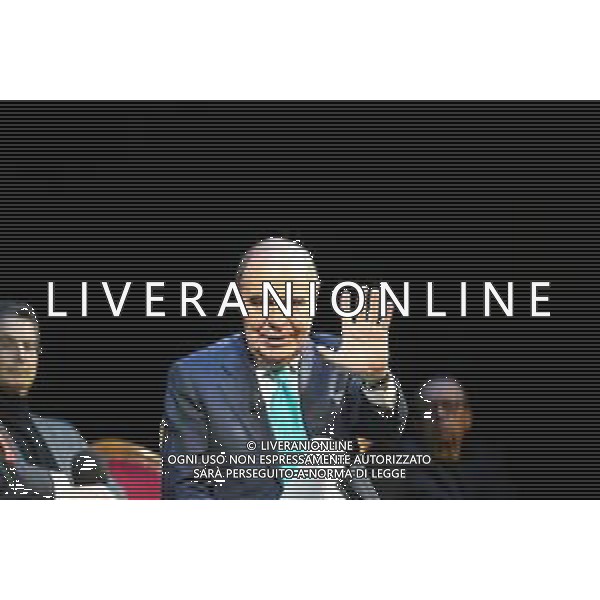 premio Guidarello 2024 Bruno Vespa Ravenna Teatro Alighieri -53a Edizione del premio Guidarello per il Giornalismo d’Autore ©SIROTTI - AGENZIA ALDO LIVERANI SAS