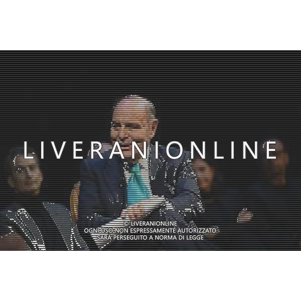 premio Guidarello 2024 Bruno Vespa Ravenna Teatro Alighieri -53a Edizione del premio Guidarello per il Giornalismo d’Autore ©SIROTTI - AGENZIA ALDO LIVERANI SAS